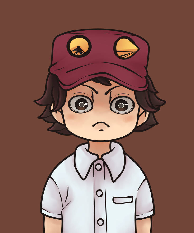 Kota - Boku no hero academia by OtanixRisaFAN4EVER on DeviantArt