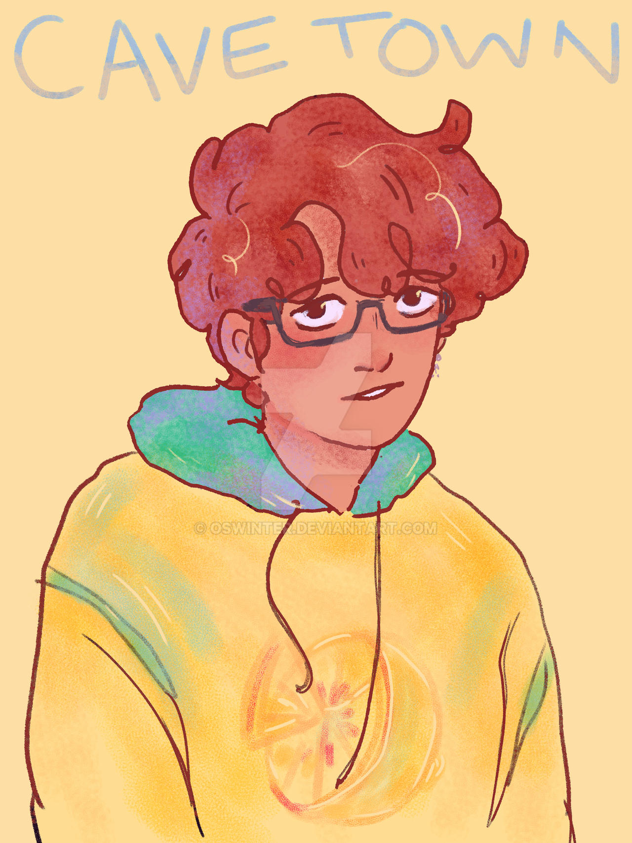 Cavetown by oswinter on DeviantArt