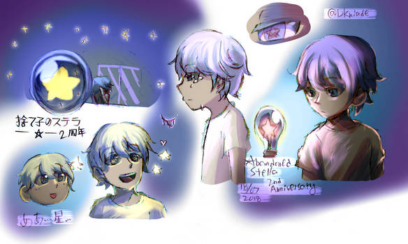 Explore The Best 捨て子のステラ Art Deviantart Explore The Best 捨て子のステラ Art Deviantart