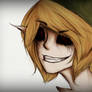 Creepypasta|BEN drowned