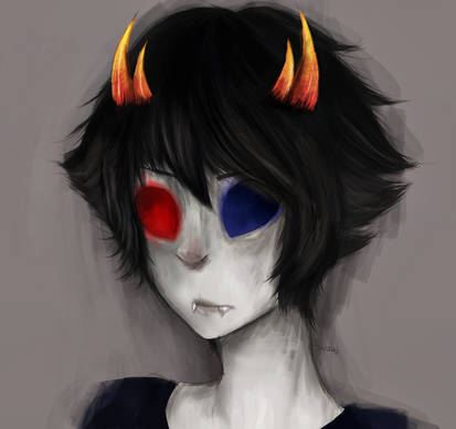 Homestuck|Sollux