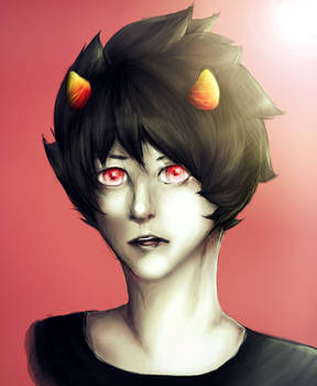 Karkat Vantas