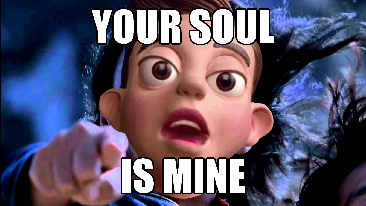 Your Soul Is Mine Meme But It S Stingy By Bigjawthereptile On Deviantart Your Soul Is Mine Meme But It S Stingy By Bigjawthereptile On Deviantart
