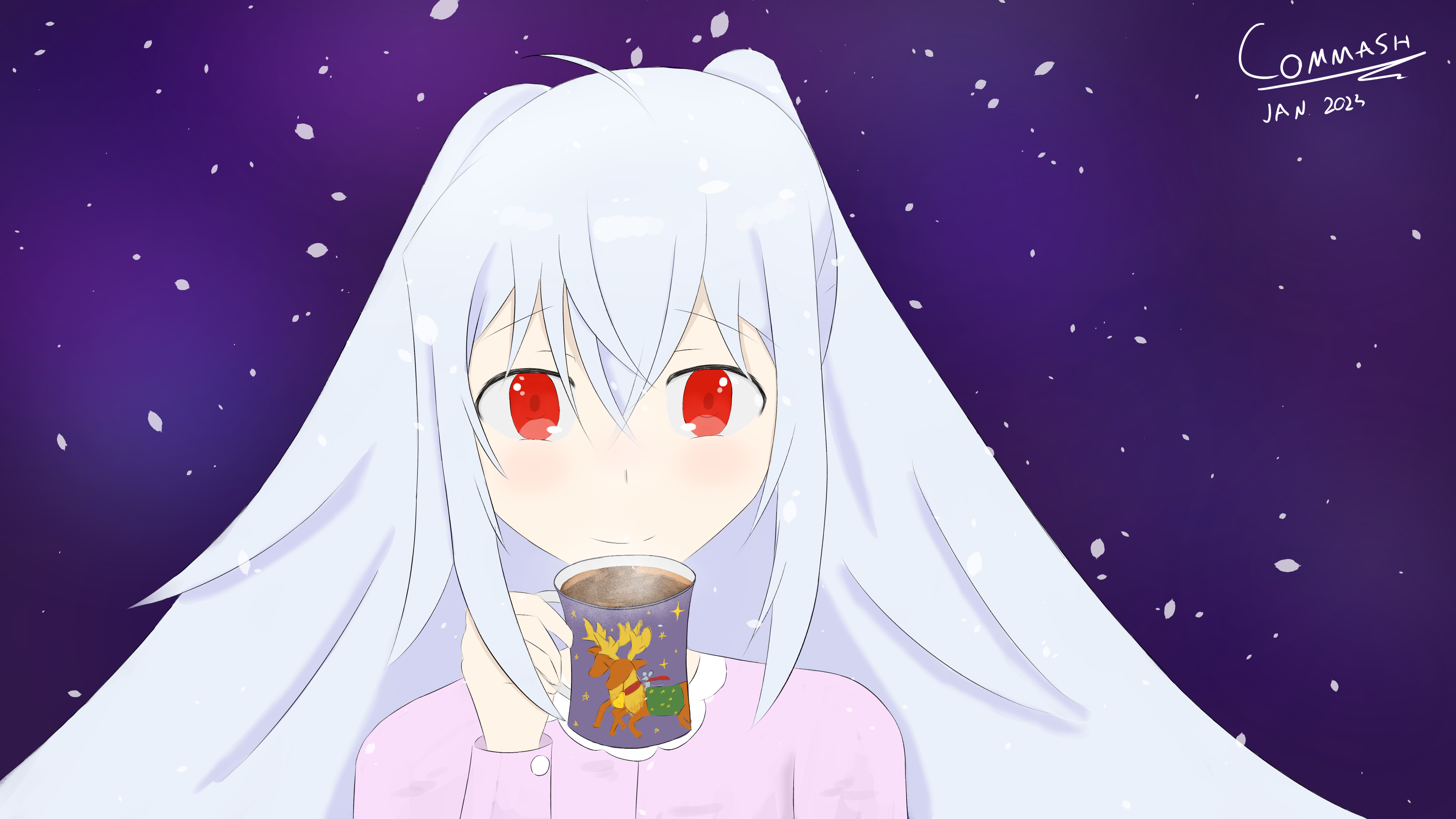 Isla - Plastic Memories by blueblaze07 on DeviantArt