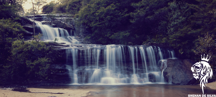 Wentworth Falls