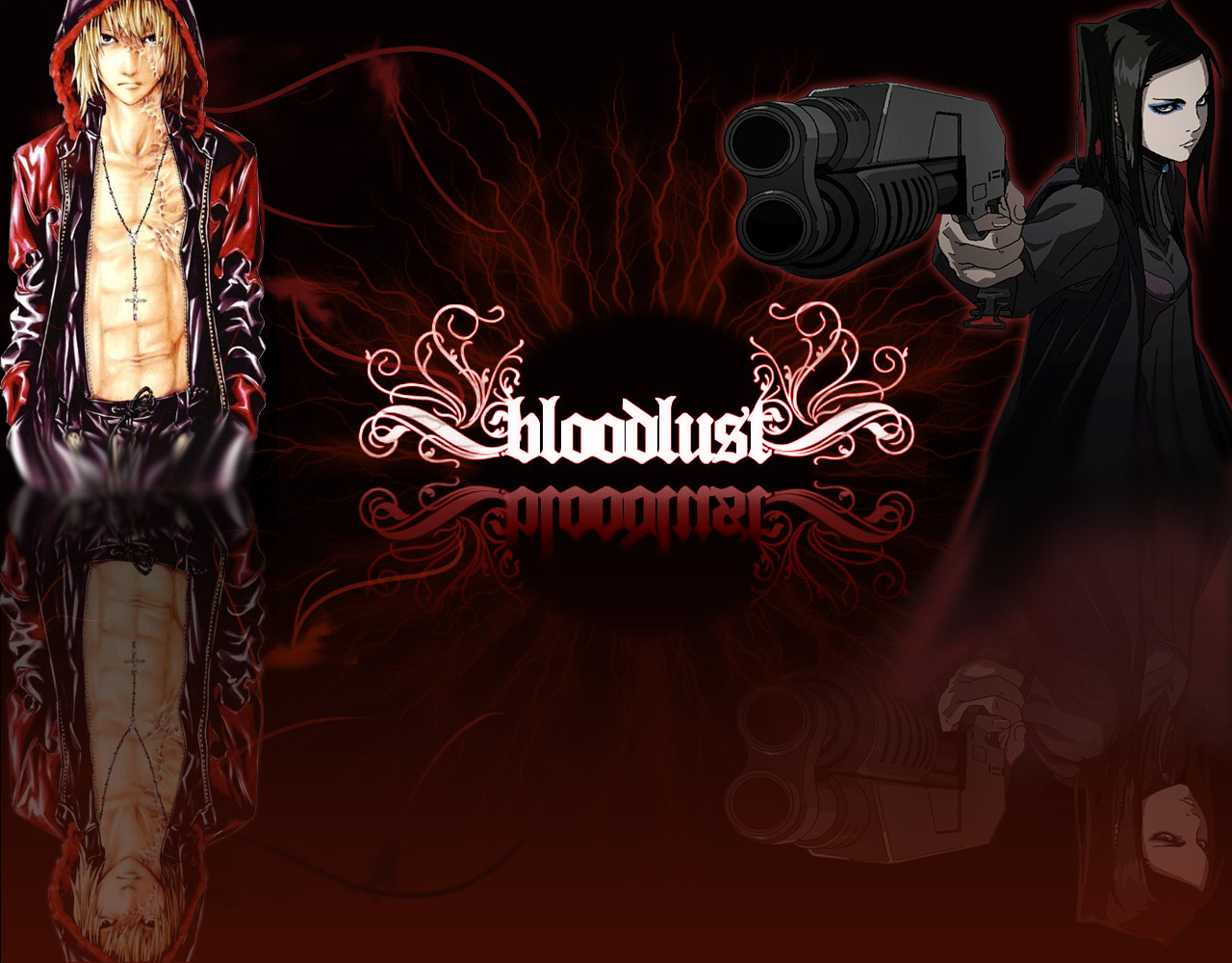 Bloodlust