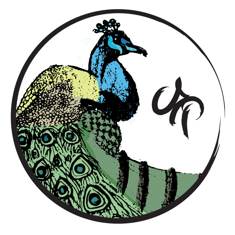 Peacock-Logo