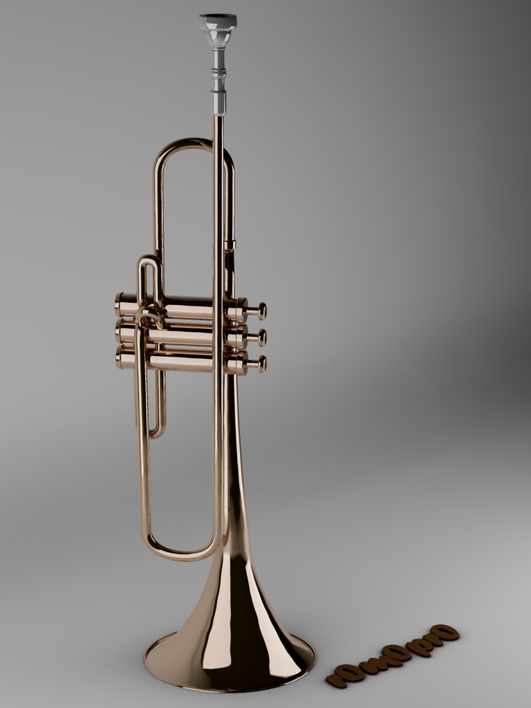 Trumpet