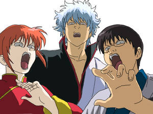 Gintama (Yorozuya )