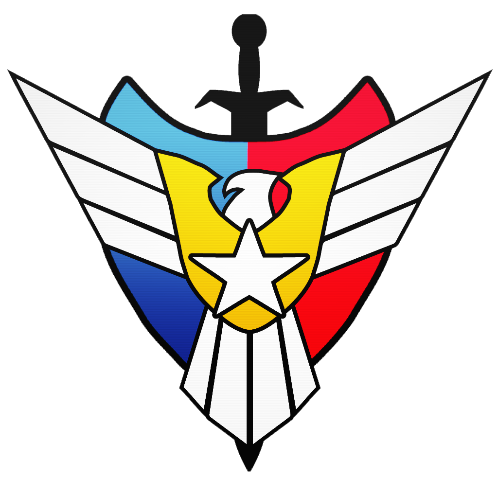 Command and Conquer Generals America icon by CheoRock on DeviantArt