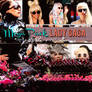 Mega Pack: Lady Gaga