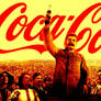 Coca Cola USSR