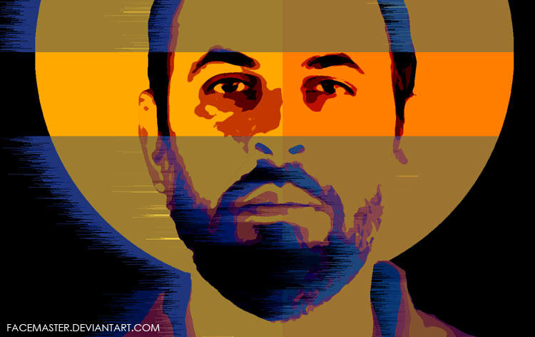 Faceless God by FaceMaster on DeviantArt