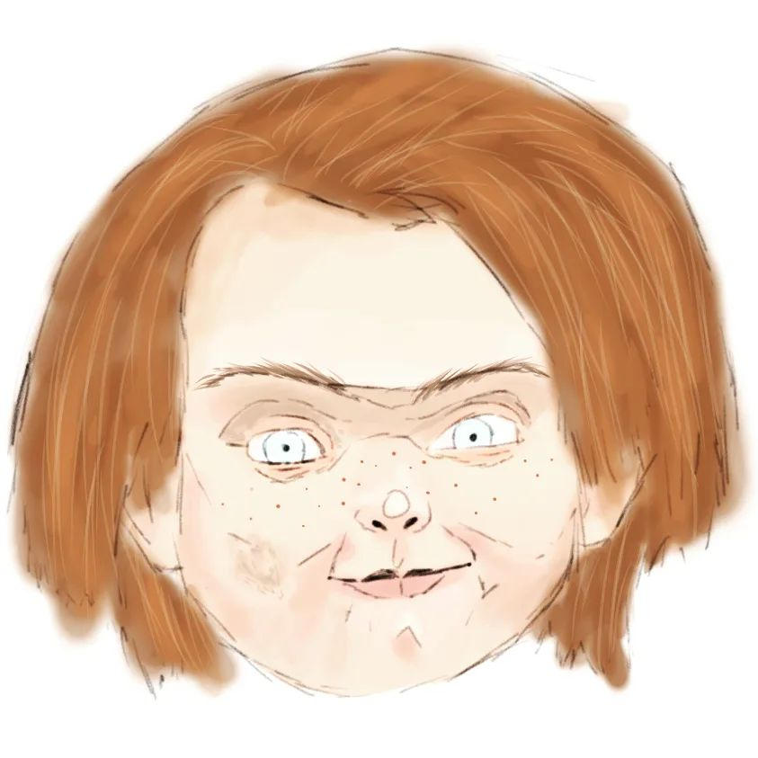 Child's Play 1988 by infonix1777 on DeviantArt