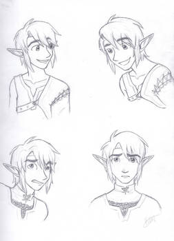 TP Link sketches