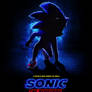 So... This is Sonic's movie design... Just... NO!!