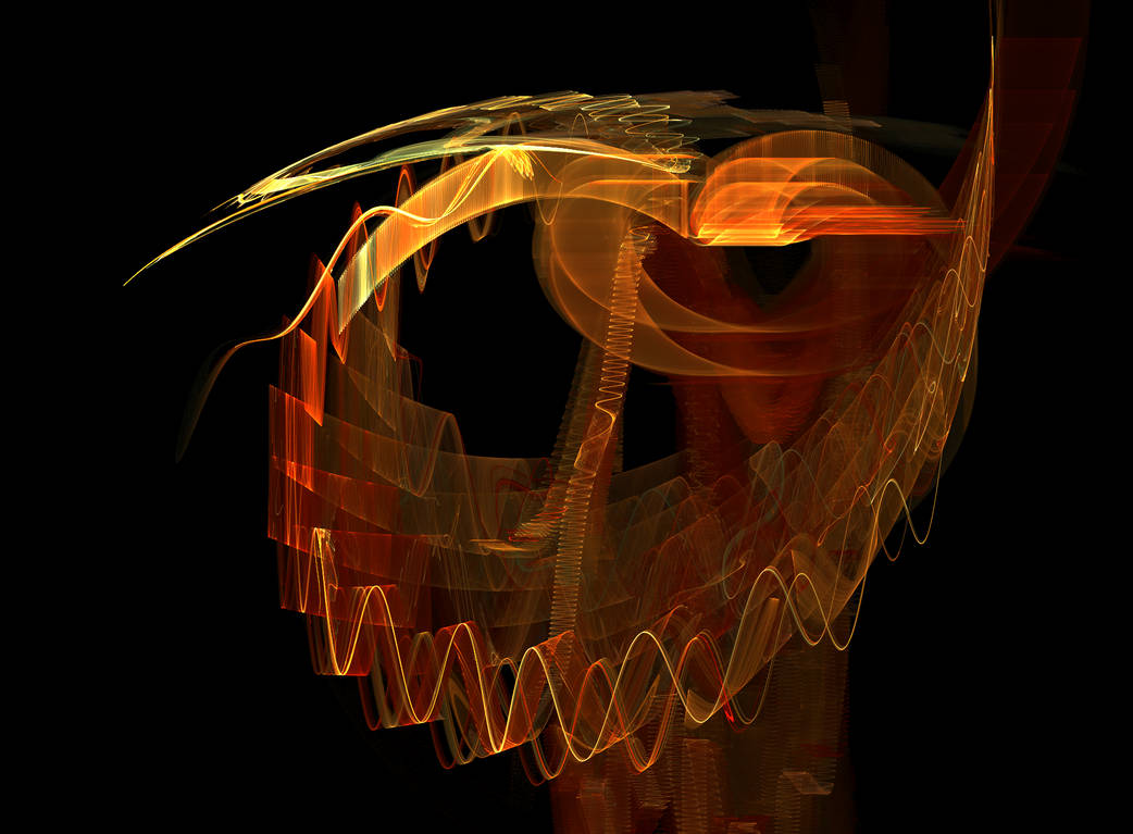 Molten Ripple by TsukinoHikari20 on DeviantArt