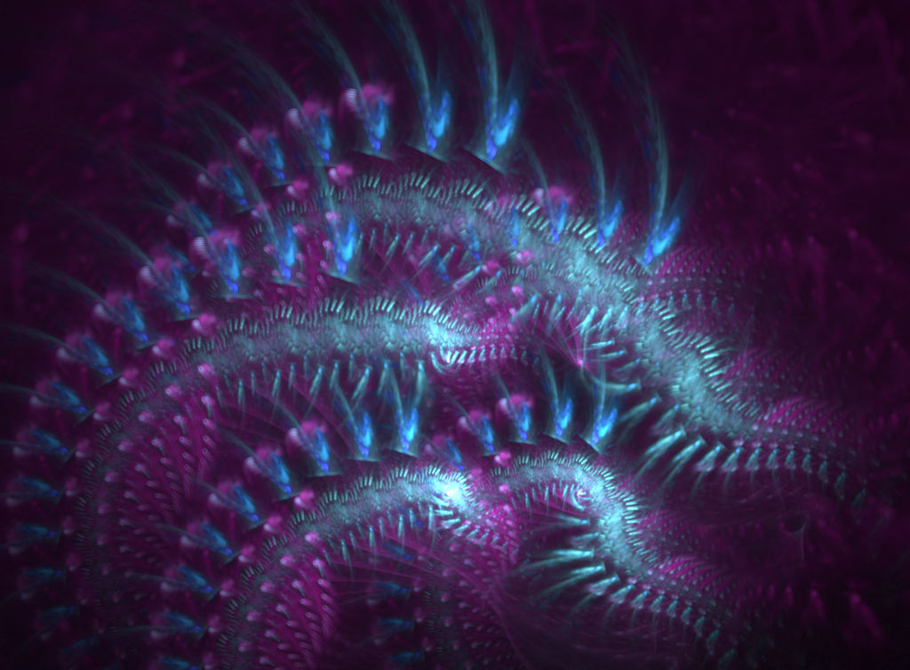 Dragon's Tail by TsukinoHikari20 on DeviantArt