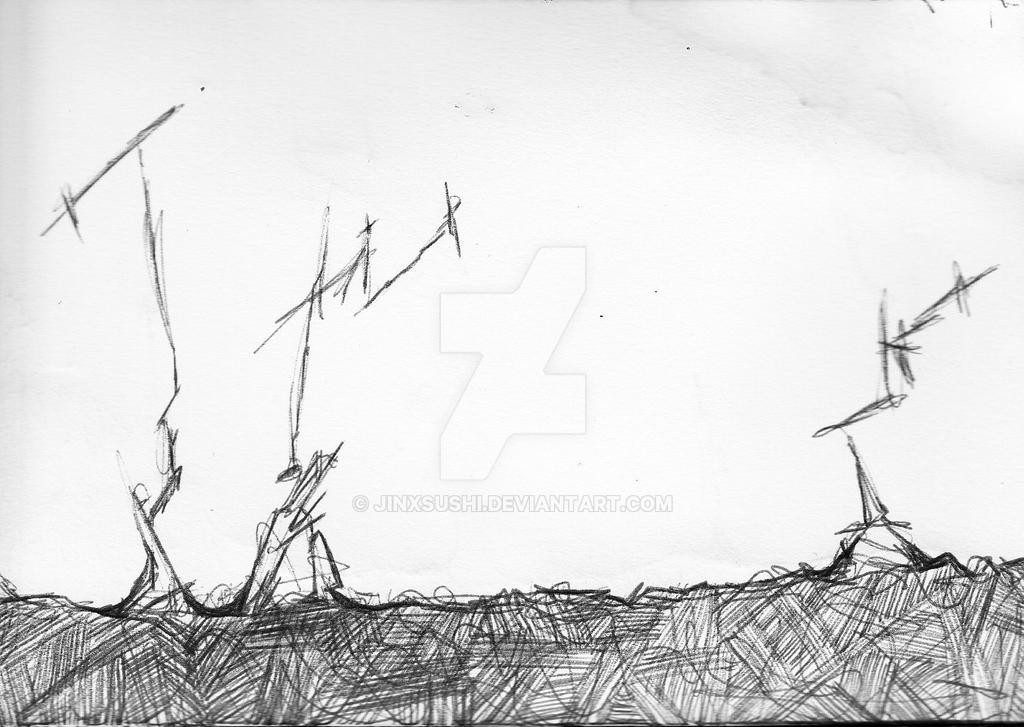 ThreadNeedles 2 by JinxSushi on DeviantArt
