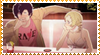 Catherine Game Stamp