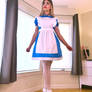 Alice in Wonderland