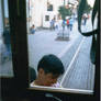 Childhood in Istiklal