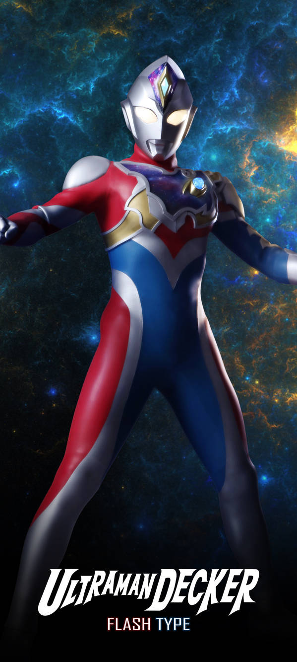 Ultraman Decker Flash Type Android Wallpaper By Lovataro On Deviantart Ultraman Decker Flash Type Android Wallpaper By Lovataro On Deviantart