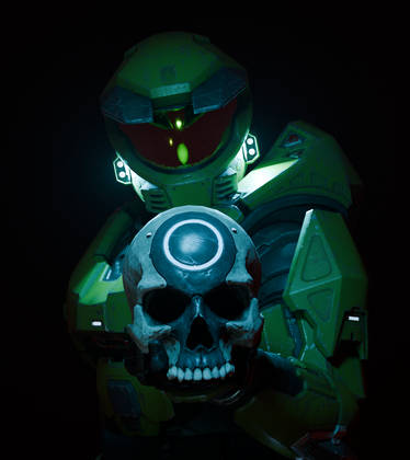 PAX 2015: Halo 5 Undersuit WIP by RoxyRoo on DeviantArt