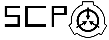 Pixilart - Scp logo by Lazerwolf