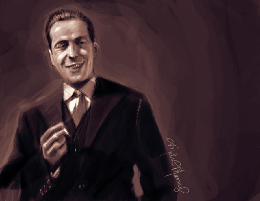 Humphrey Bogart