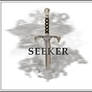 Legend of the Seeker - Sword