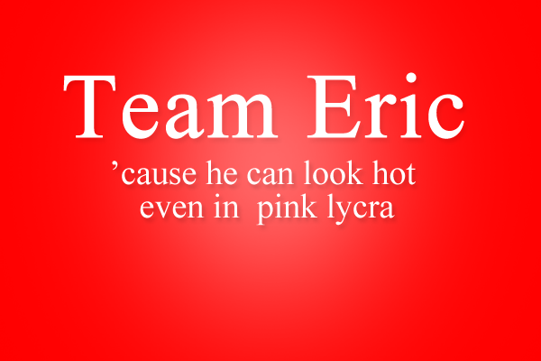 Team Eric