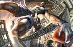 street game by HOON