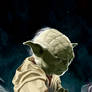 UNSHEATHED-a portrait of Yoda