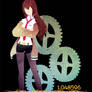 Makise Kurisu Steins Gate worldline