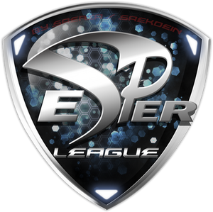 eSper League private serv logo