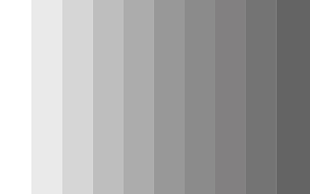 White - Grey Stripes by McStacey on DeviantArt
