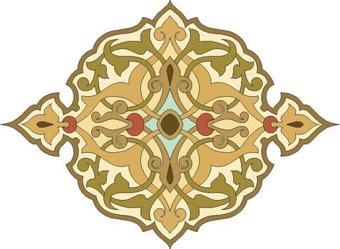 Islamic Art (1)
