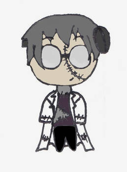 Chibi Stein