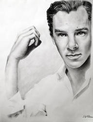 Benedict Cumberbatch