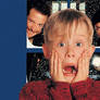 Home alone merry Christmas 