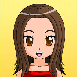 Anime Meg Done On...