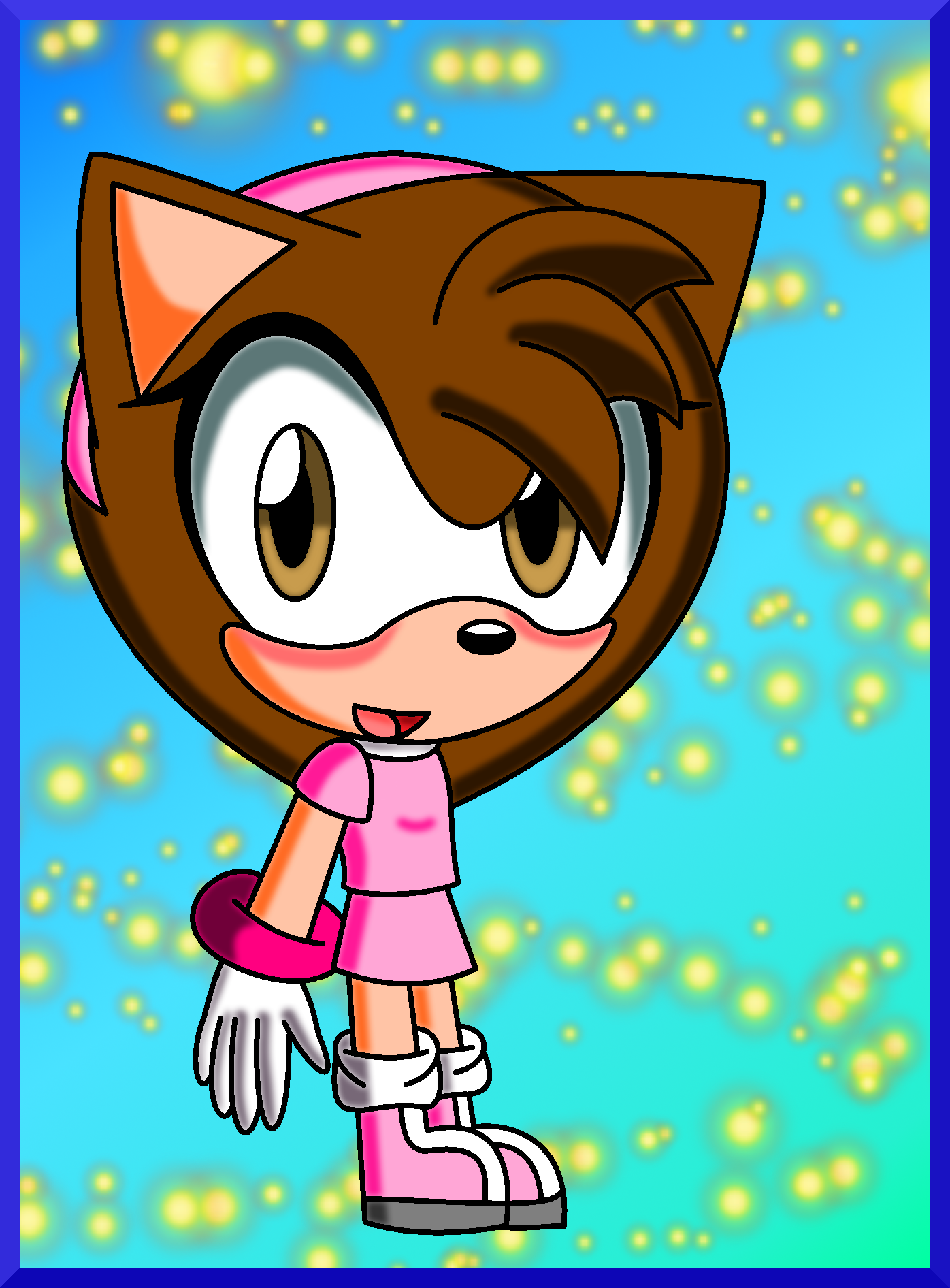 Baby Silvia Sonic X Style