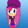 Candy The Hedgehog