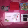 My Nintendo 2DS Bundle