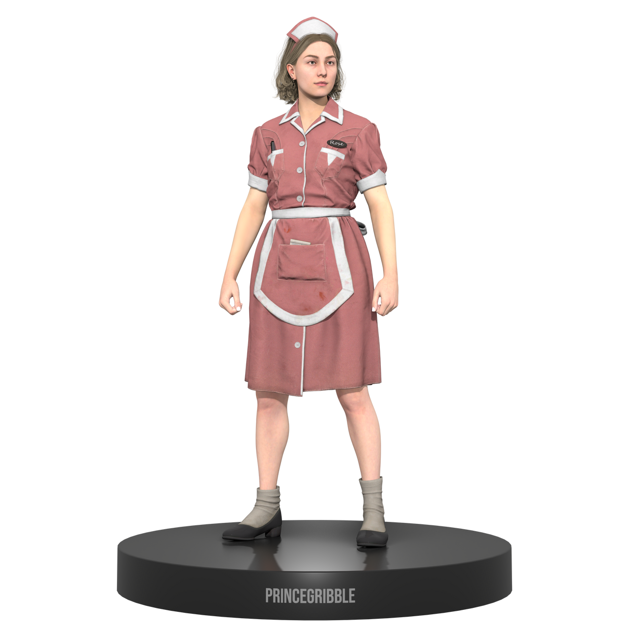 Jessica Preddy for Genesis 8 Female (G8F) by PrinceGribble on DeviantArt