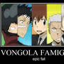 KHR Vongola Famiglia