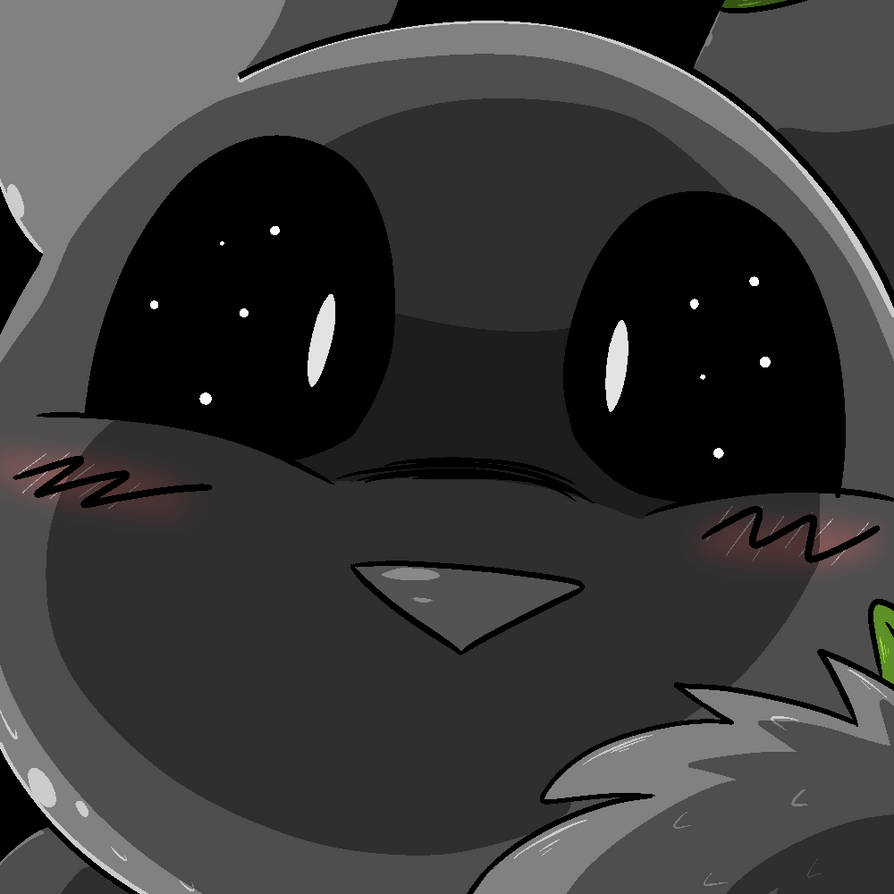 Baster Is Looking by KyoshiCadre on DeviantArt