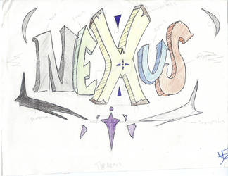 Nexus Sign V.2