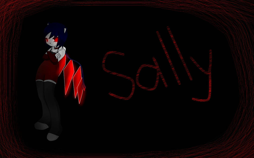 Rediseo Sally
